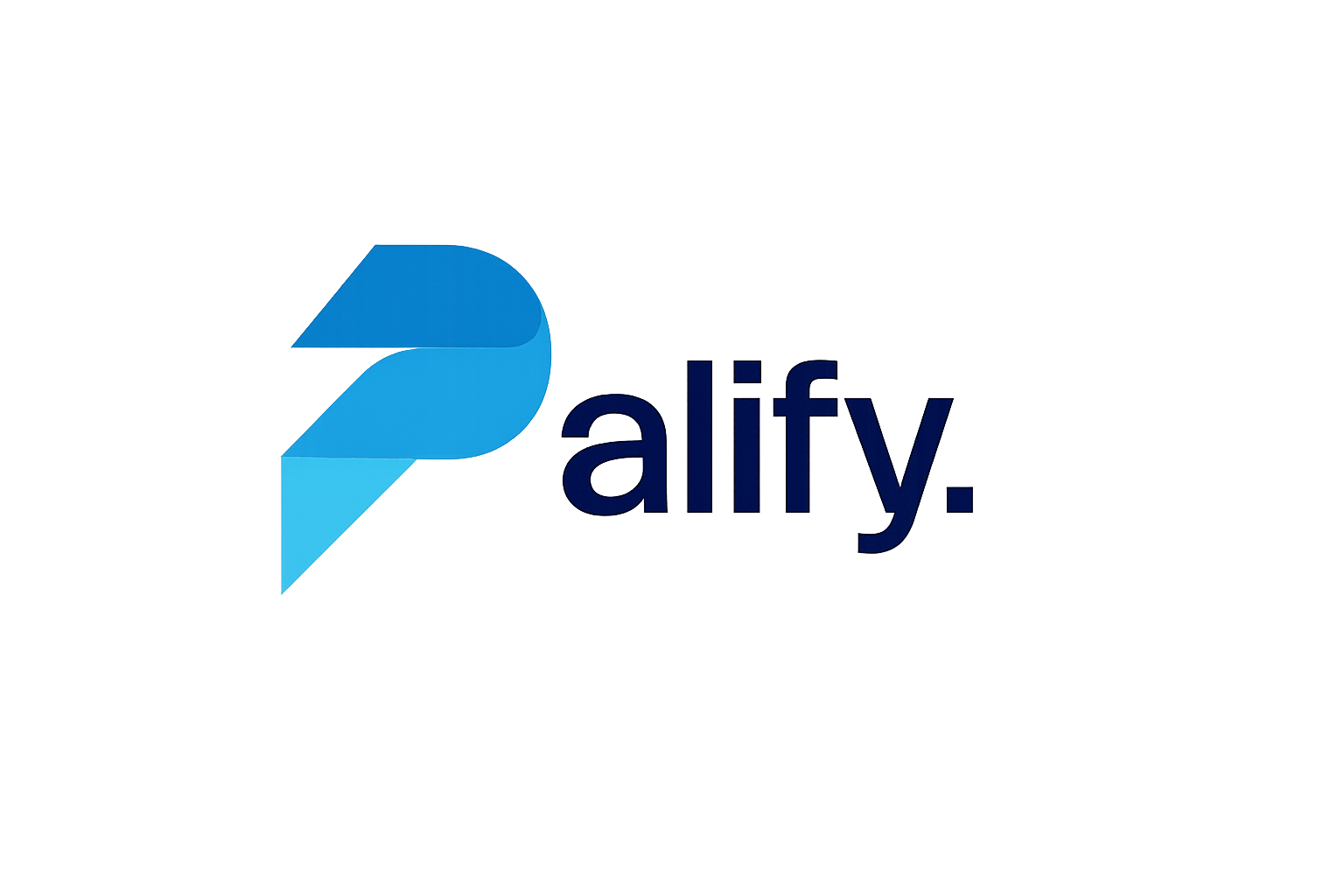 Palify Logo